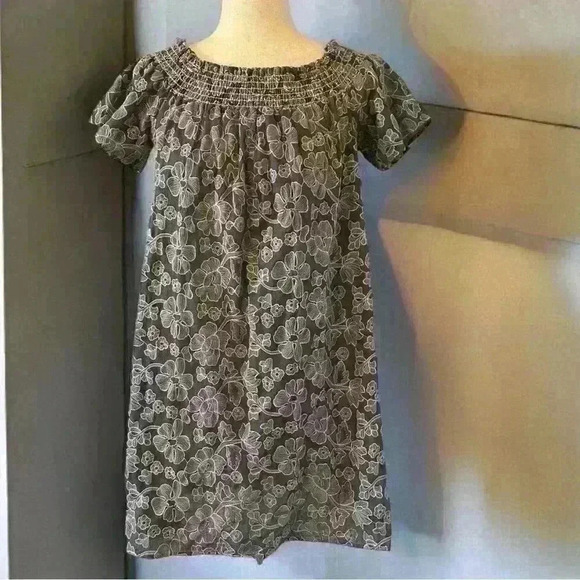 Off the Shoulder Dress - Picture 1 of 5